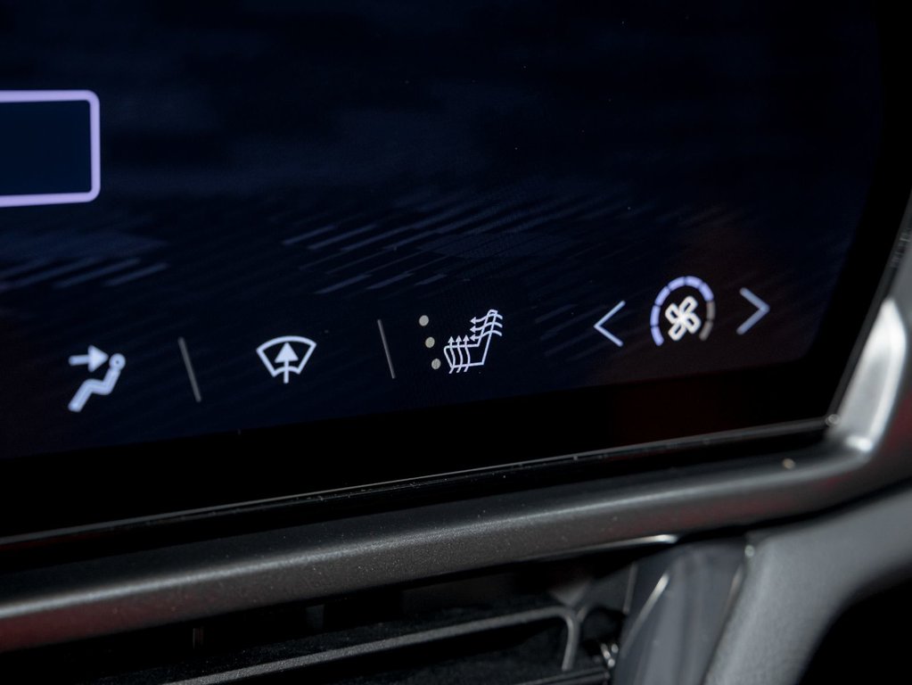 2026 Chevrolet Equinox EV in St-Jérôme, Quebec - 22 - w1024h768px