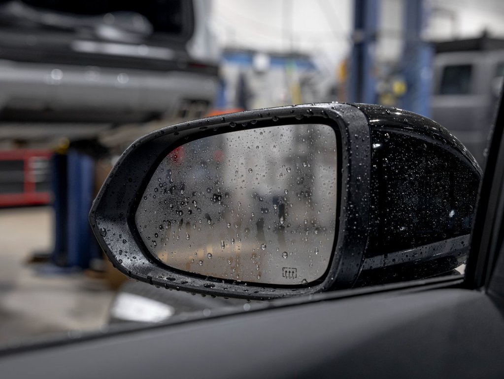 2026 Chevrolet Equinox EV in St-Jérôme, Quebec - 35 - w1024h768px