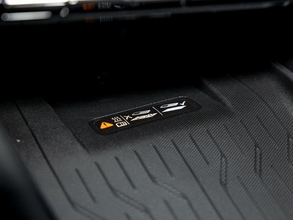 2026 Chevrolet Equinox EV in St-Jérôme, Quebec - 27 - w1024h768px