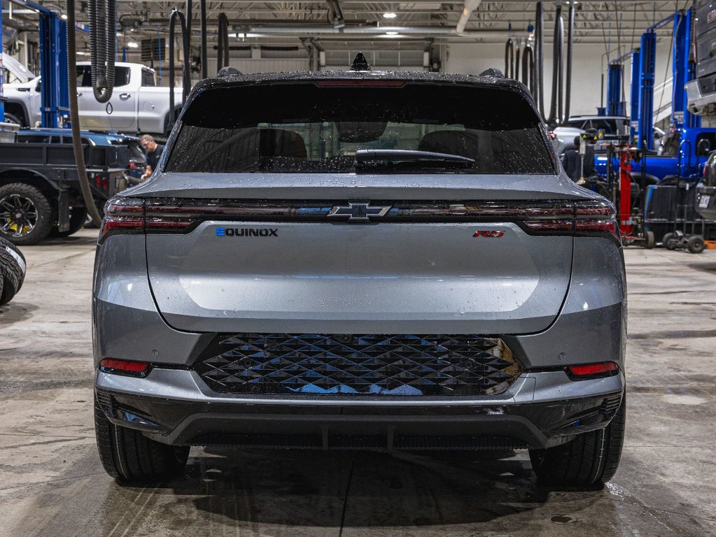 2026 Chevrolet Equinox EV in St-Jérôme, Quebec - 8 - w1024h768px