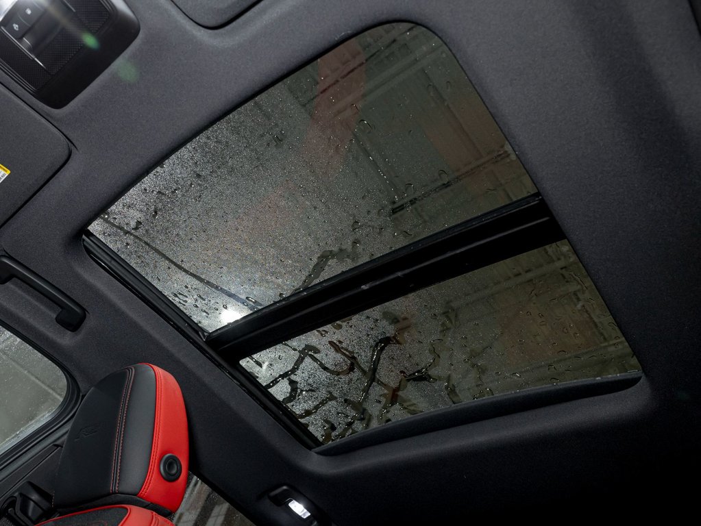 2026 Chevrolet Equinox EV in St-Jérôme, Quebec - 5 - w1024h768px