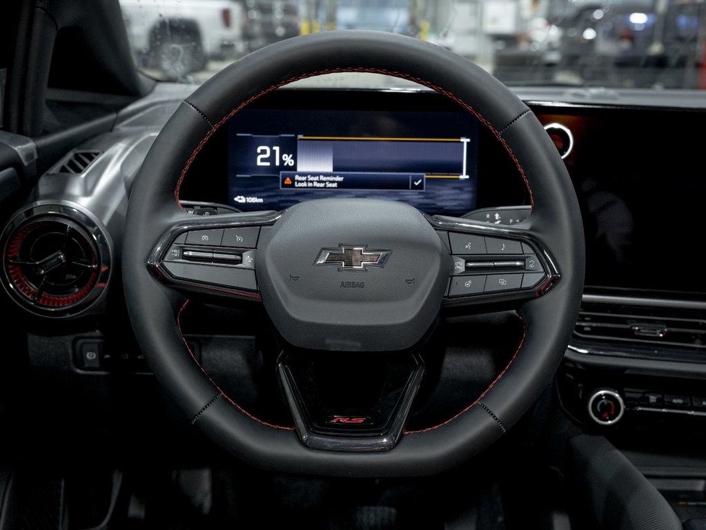 2026 Chevrolet Equinox EV in St-Jérôme, Quebec - 13 - w1024h768px