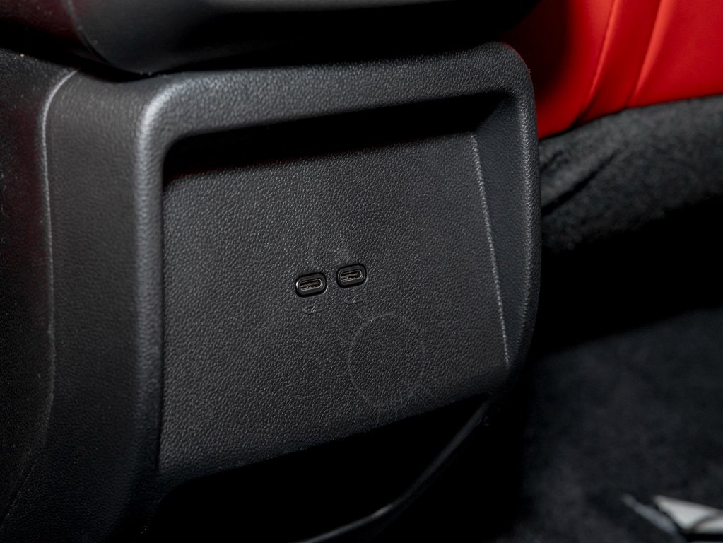 2026 Chevrolet Equinox EV in St-Jérôme, Quebec - 30 - w1024h768px