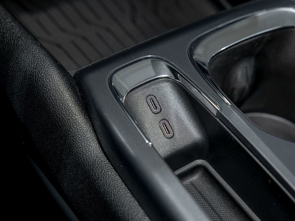 Chevrolet Equinox EV  2026 à St-Jérôme, Québec - 25 - w1024h768px