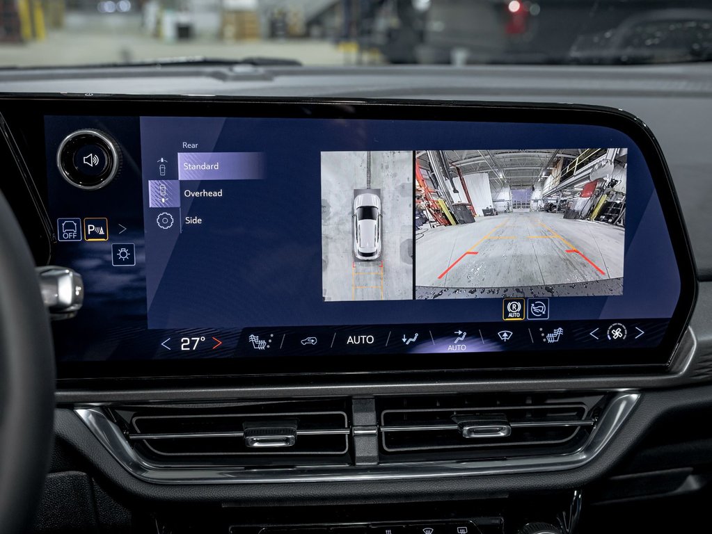 Chevrolet Equinox EV  2026 à St-Jérôme, Québec - 18 - w1024h768px