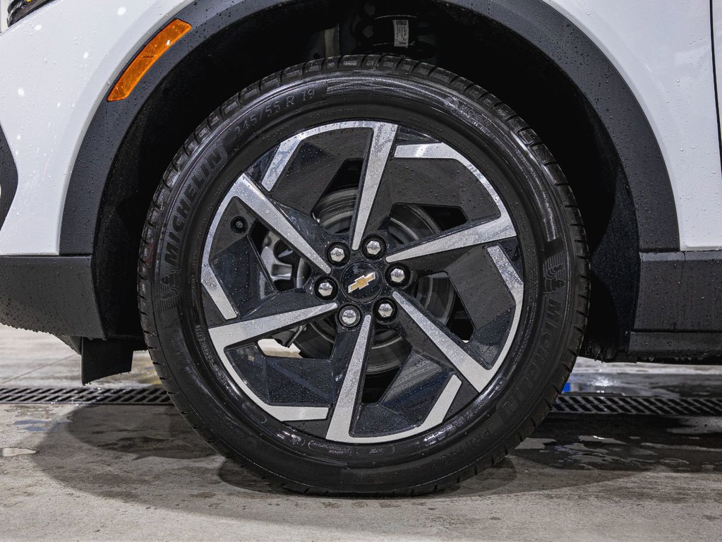 Chevrolet Equinox EV  2026 à St-Jérôme, Québec - 33 - w1024h768px