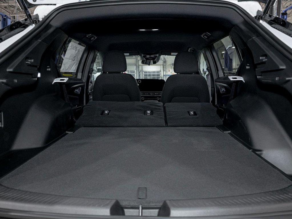 Chevrolet Equinox EV  2026 à St-Jérôme, Québec - 29 - w1024h768px