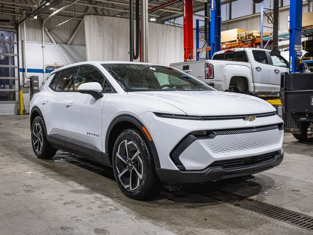 Chevrolet Equinox EV  2026 à St-Jérôme, Québec - 10 - w1024h768px