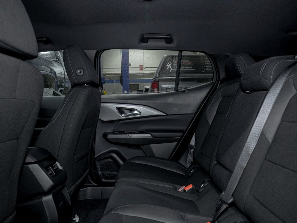 Chevrolet Equinox EV  2026 à St-Jérôme, Québec - 27 - w1024h768px