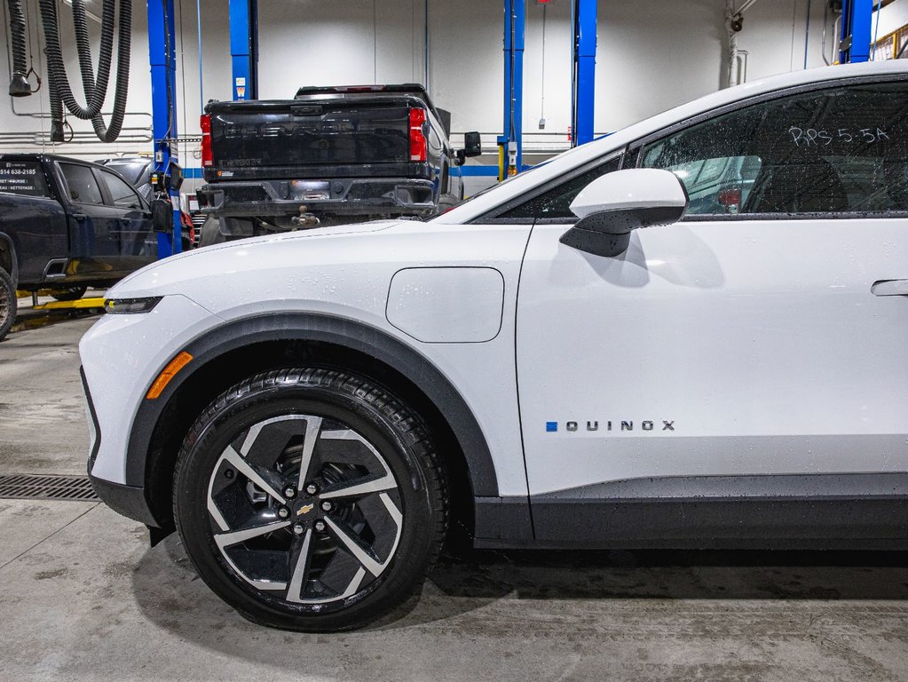 Chevrolet Equinox EV  2026 à St-Jérôme, Québec - 32 - w1024h768px