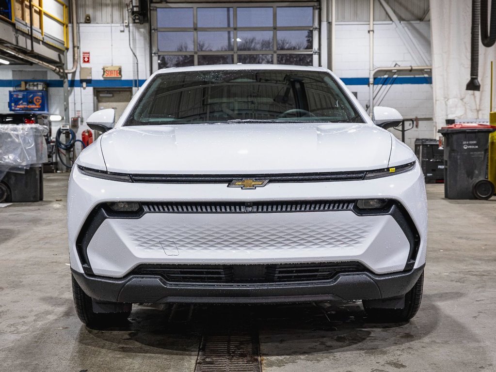 Chevrolet Equinox EV  2026 à St-Jérôme, Québec - 2 - w1024h768px