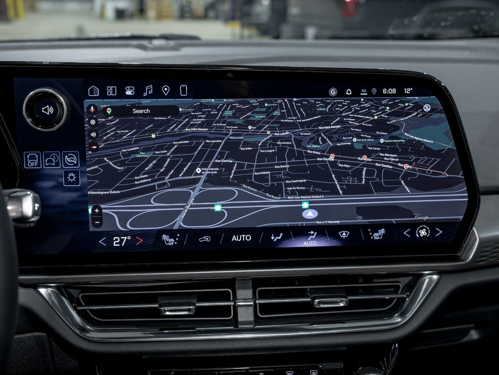 Chevrolet Equinox EV  2026 à St-Jérôme, Québec - 5 - w1024h768px