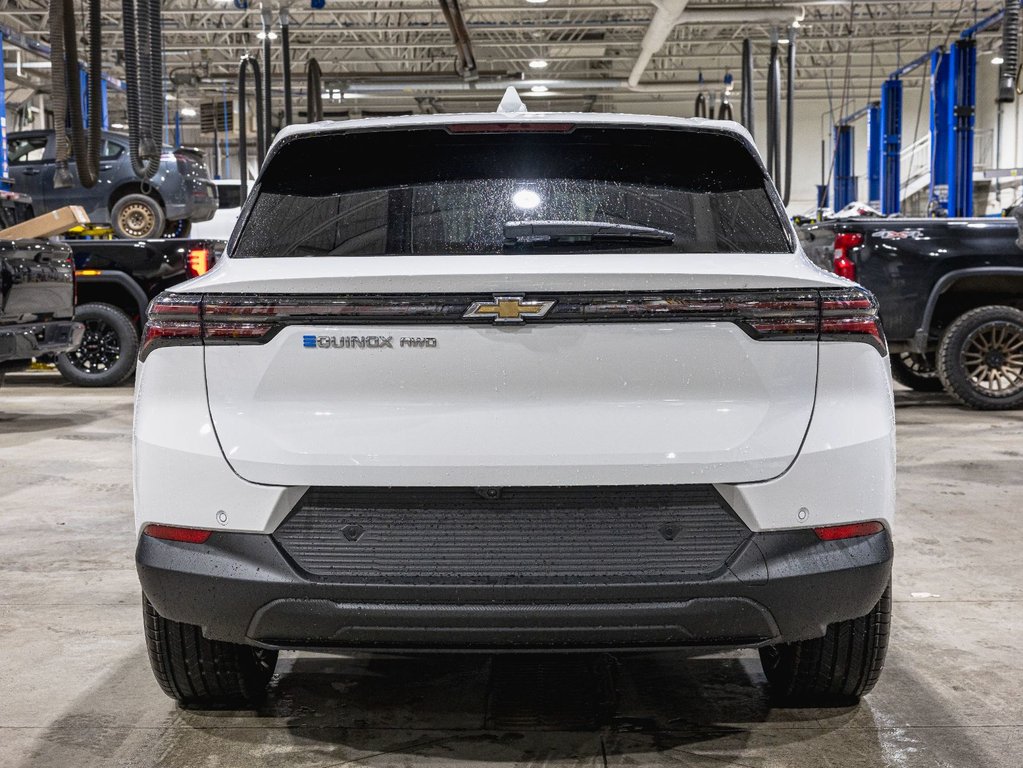 Chevrolet Equinox EV  2026 à St-Jérôme, Québec - 8 - w1024h768px