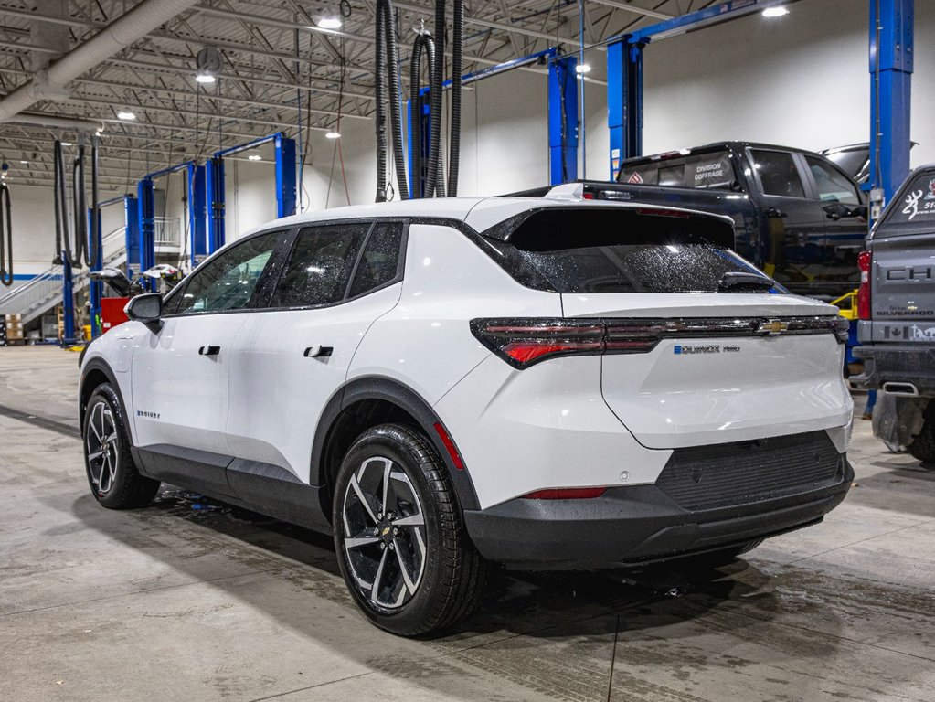 Chevrolet Equinox EV  2026 à St-Jérôme, Québec - 6 - w1024h768px
