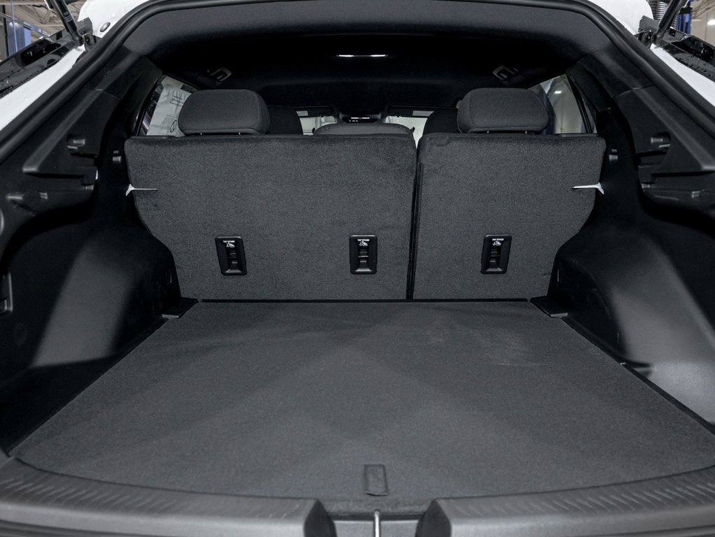 Chevrolet Equinox EV  2026 à St-Jérôme, Québec - 30 - w1024h768px