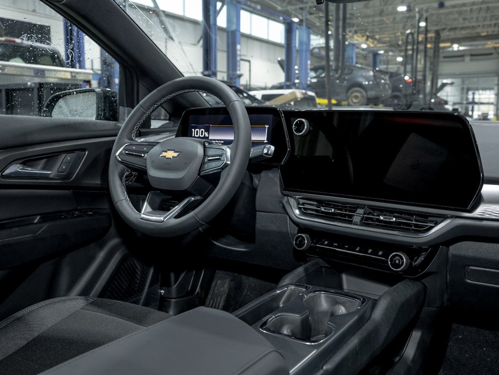 Chevrolet Equinox EV  2026 à St-Jérôme, Québec - 26 - w1024h768px
