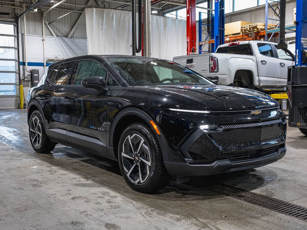 Chevrolet Equinox EV  2026 à St-Jérôme, Québec - 10 - w1024h768px