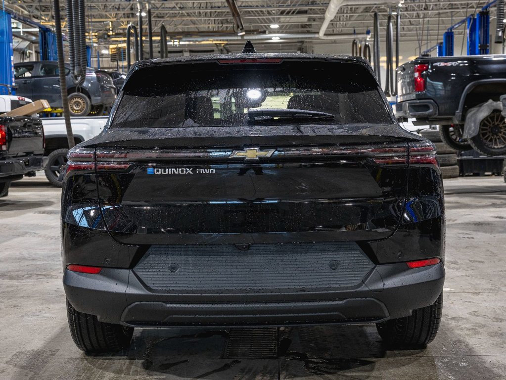 Chevrolet Equinox EV  2026 à St-Jérôme, Québec - 8 - w1024h768px