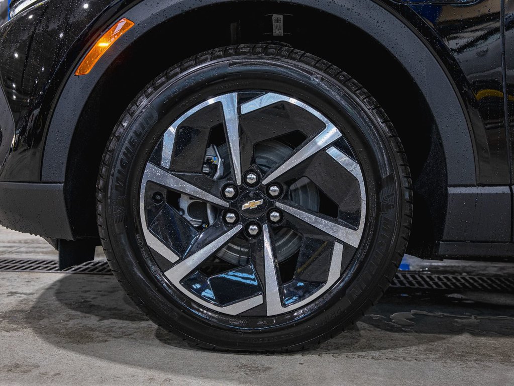 Chevrolet Equinox EV  2026 à St-Jérôme, Québec - 33 - w1024h768px