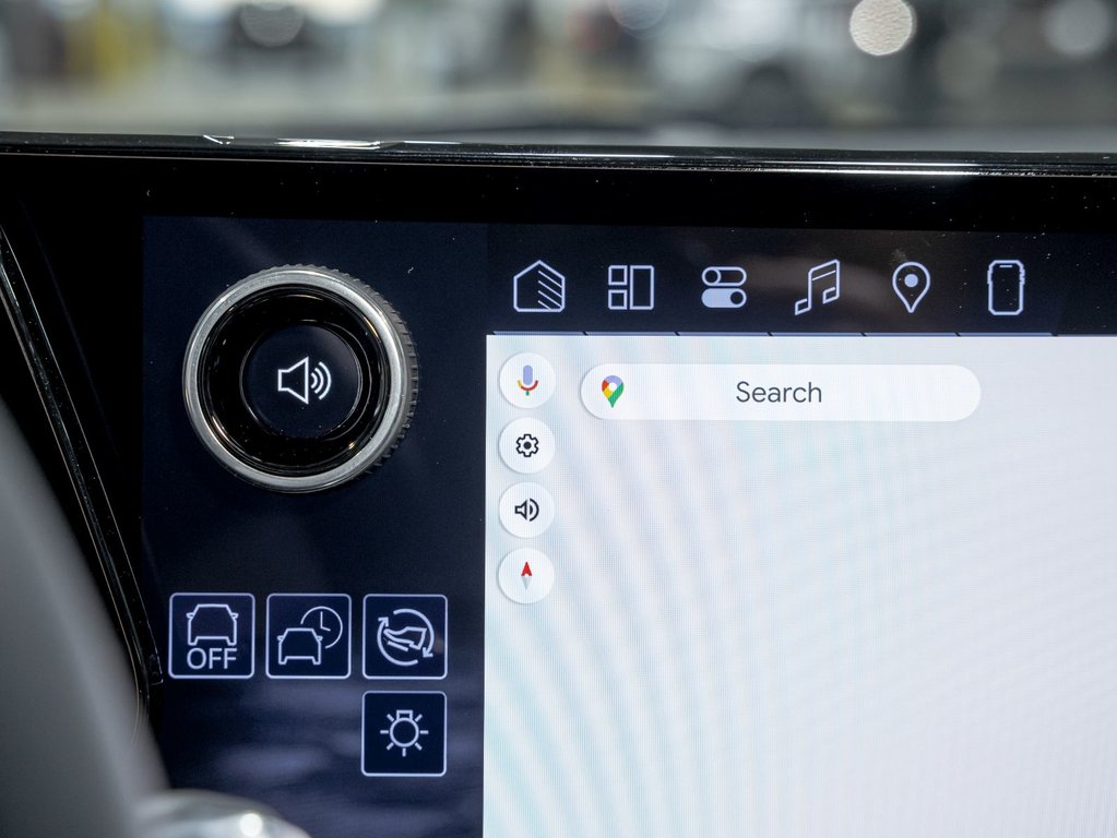 Chevrolet Equinox EV  2026 à St-Jérôme, Québec - 5 - w1024h768px