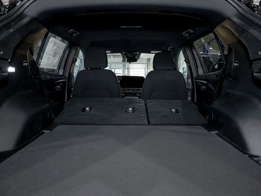 Chevrolet Equinox EV  2026 à St-Jérôme, Québec - 30 - w1024h768px