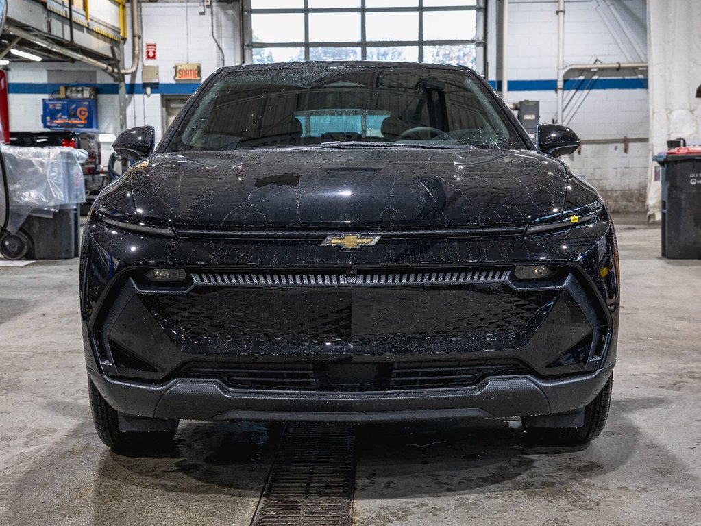 Chevrolet Equinox EV  2026 à St-Jérôme, Québec - 2 - w1024h768px