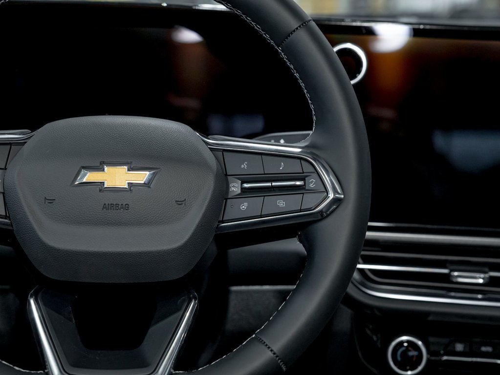 Chevrolet Equinox EV  2026 à St-Jérôme, Québec - 16 - w1024h768px