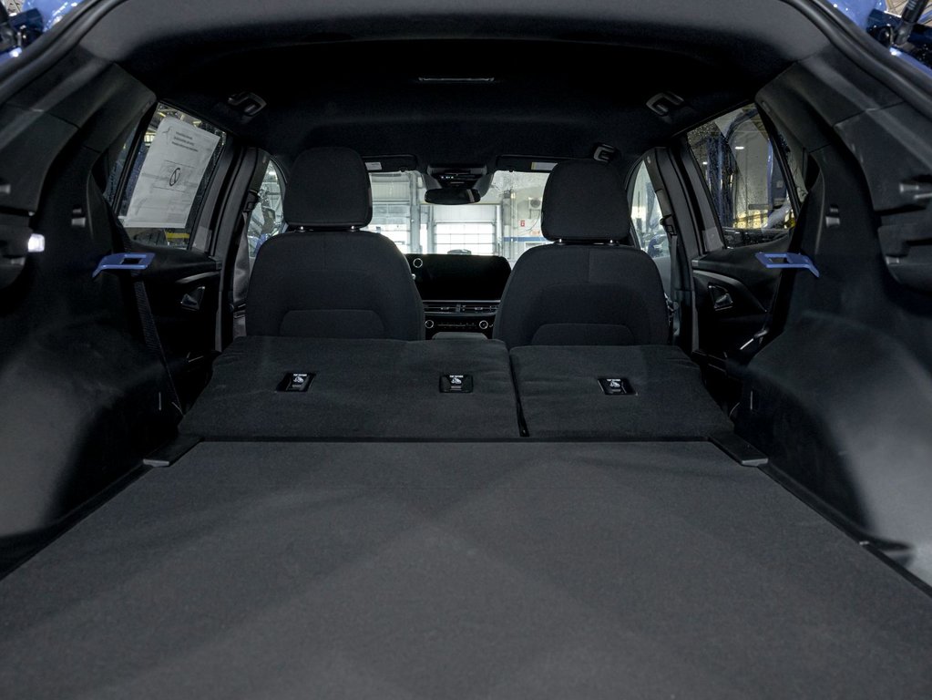 Chevrolet Equinox EV  2026 à St-Jérôme, Québec - 30 - w1024h768px