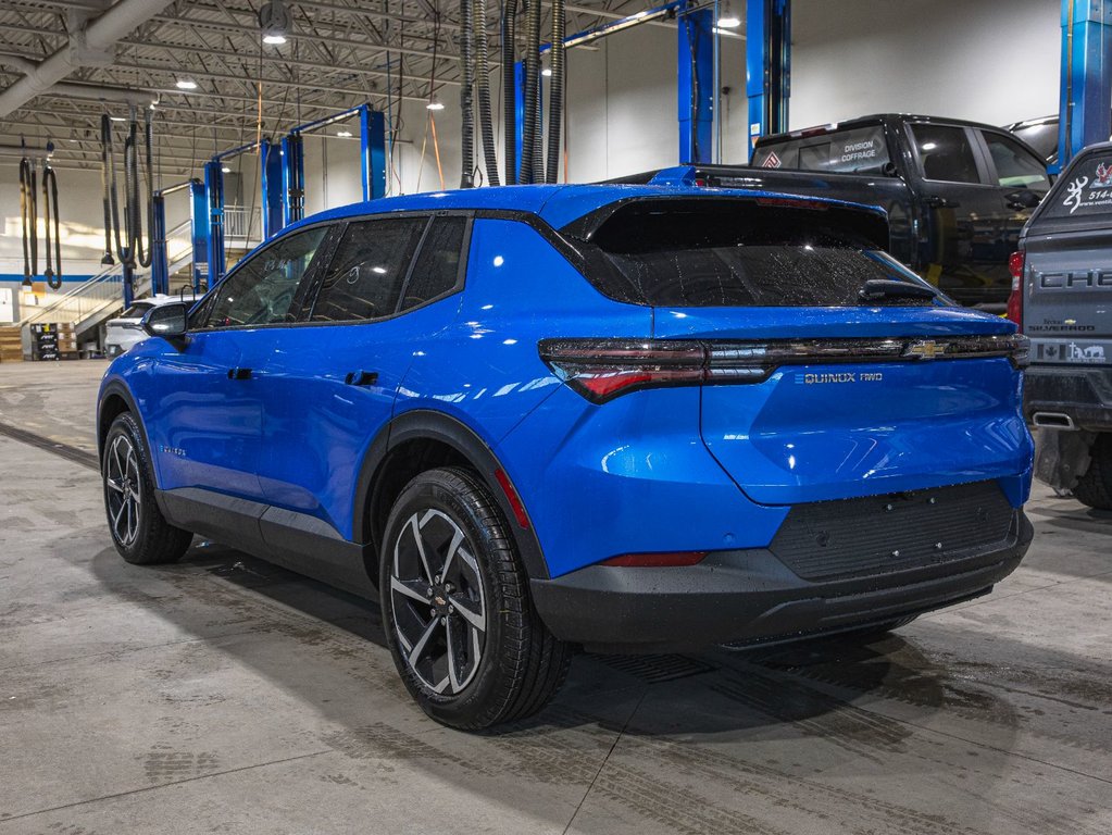 Chevrolet Equinox EV  2026 à St-Jérôme, Québec - 6 - w1024h768px