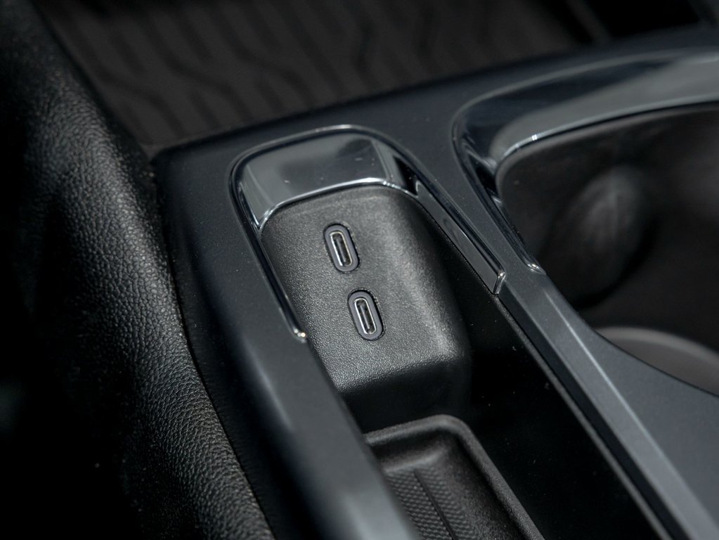 Chevrolet Equinox EV  2026 à St-Jérôme, Québec - 25 - w1024h768px