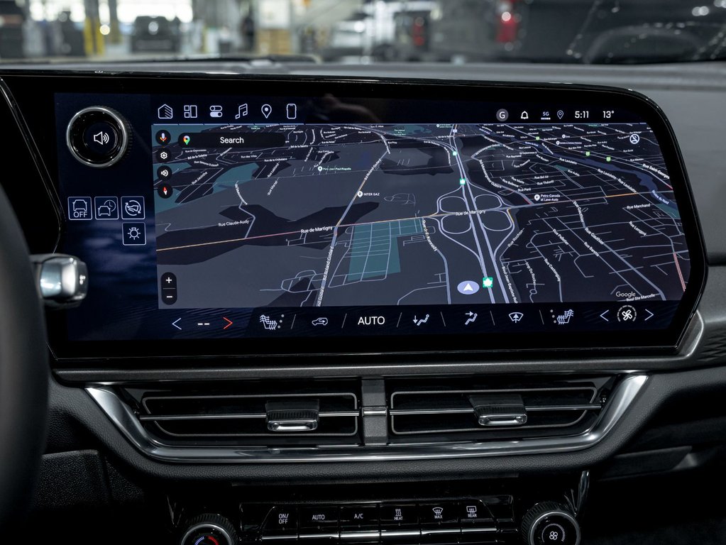 Chevrolet Equinox EV  2026 à St-Jérôme, Québec - 5 - w1024h768px