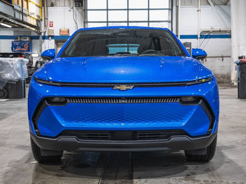 Chevrolet Equinox EV  2026 à St-Jérôme, Québec - 2 - w1024h768px