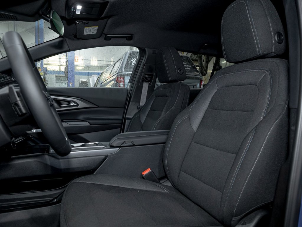 Chevrolet Equinox EV  2026 à St-Jérôme, Québec - 11 - w1024h768px