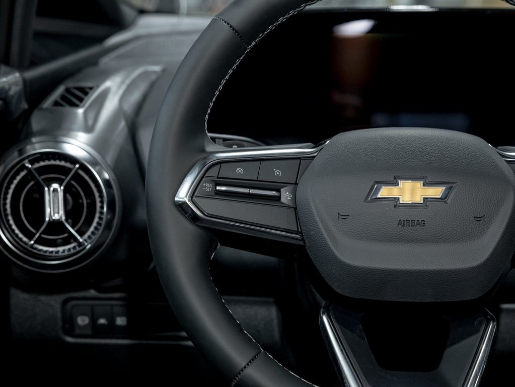 Chevrolet Equinox EV  2026 à St-Jérôme, Québec - 15 - w1024h768px