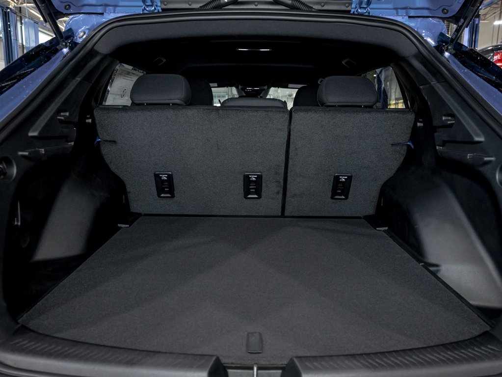 Chevrolet Equinox EV  2026 à St-Jérôme, Québec - 29 - w1024h768px