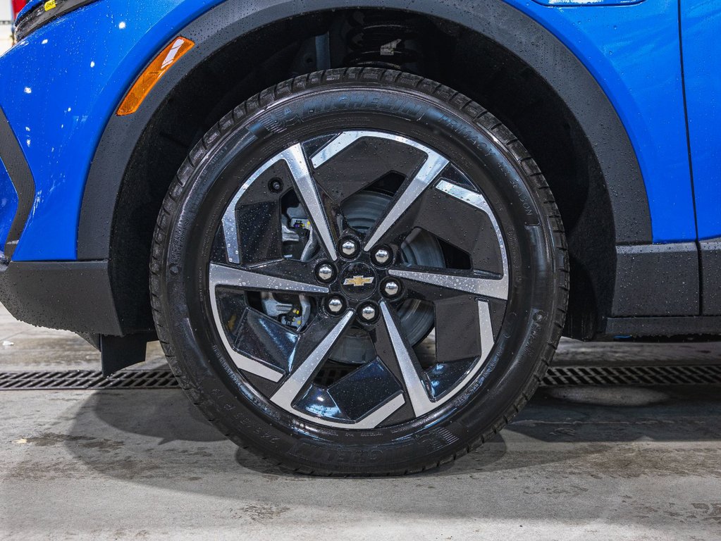 Chevrolet Equinox EV  2026 à St-Jérôme, Québec - 32 - w1024h768px