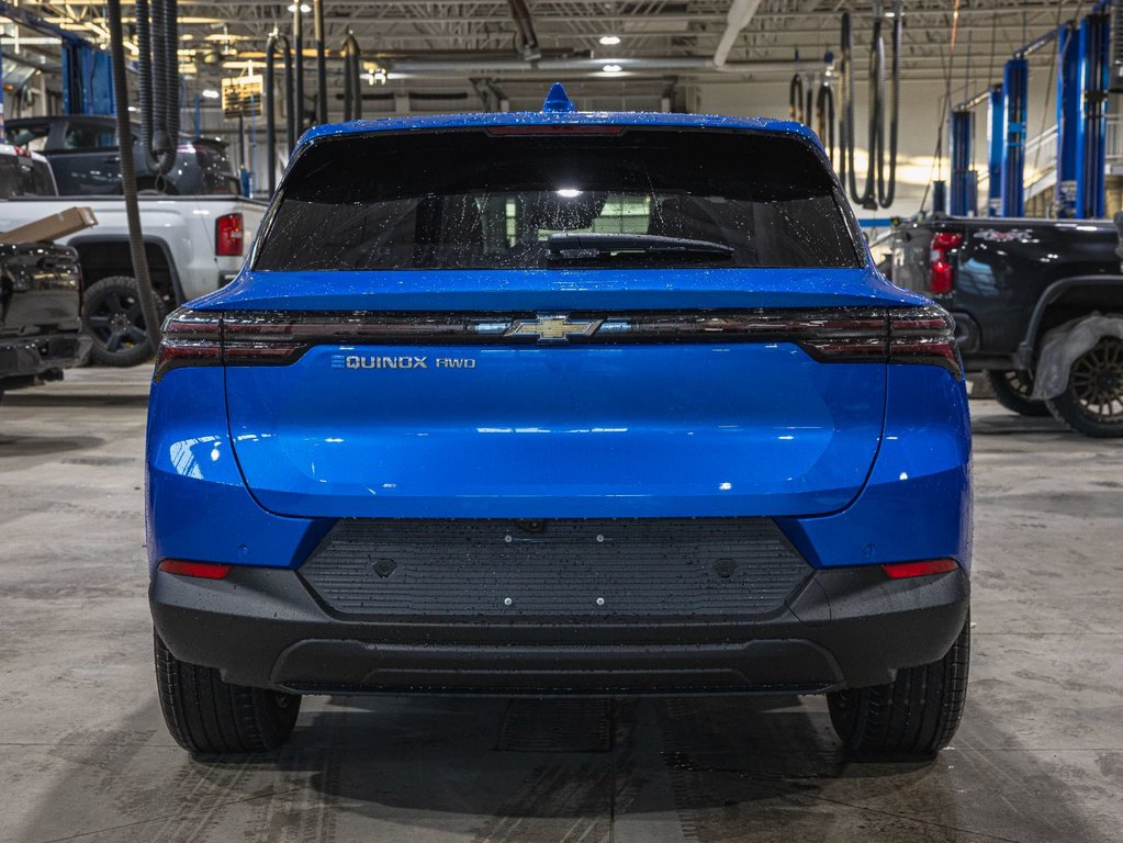 Chevrolet Equinox EV  2026 à St-Jérôme, Québec - 8 - w1024h768px