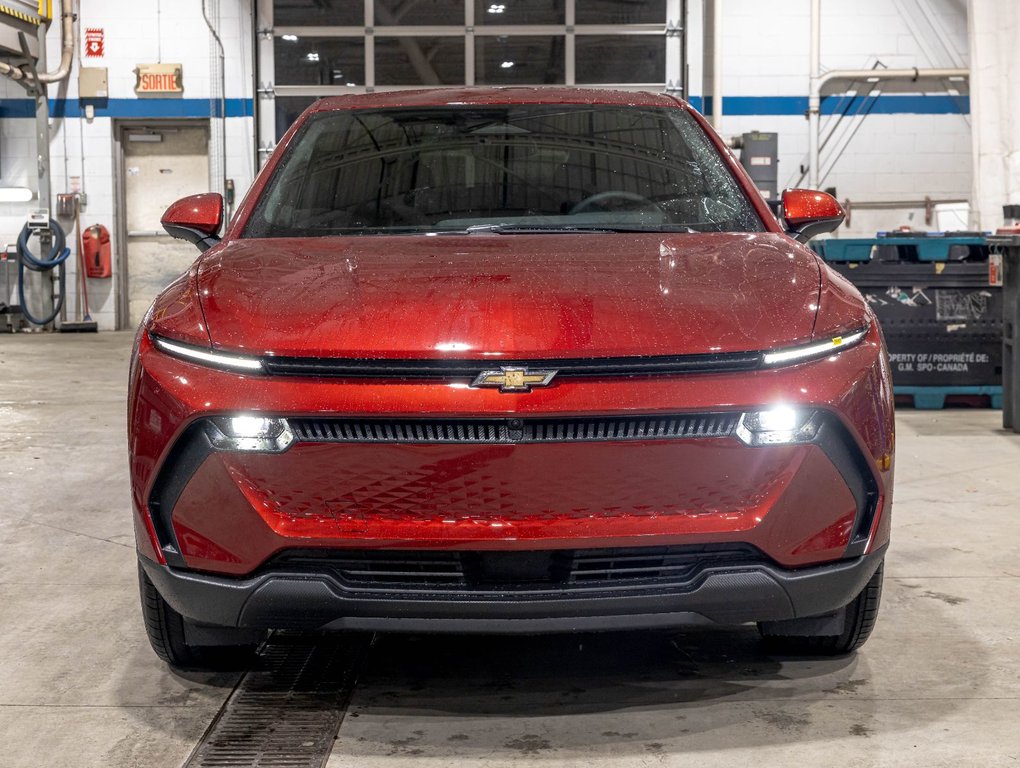 Chevrolet Equinox EV  2026 à St-Jérôme, Québec - 2 - w1024h768px