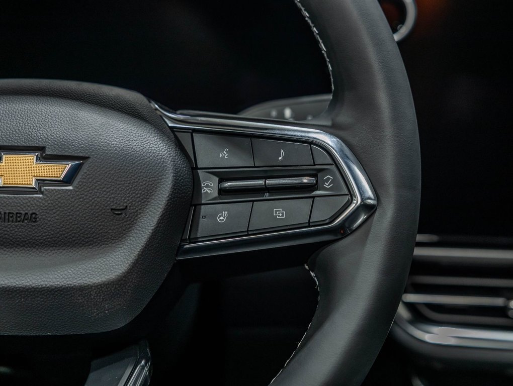 Chevrolet Equinox EV  2026 à St-Jérôme, Québec - 16 - w1024h768px