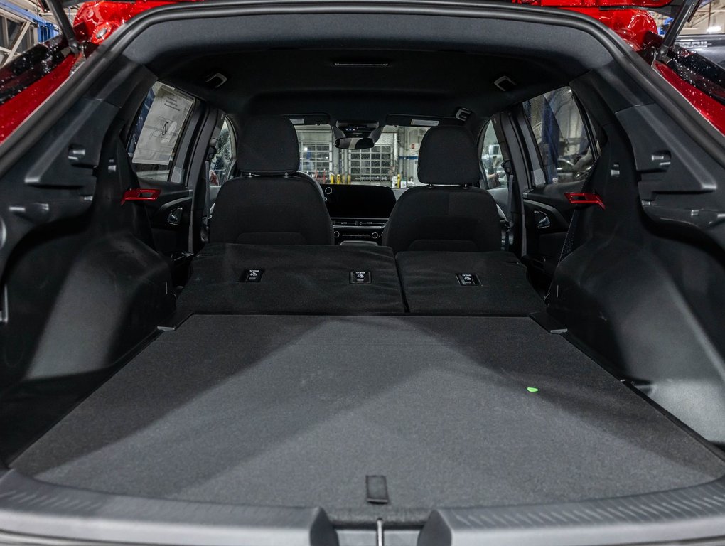 Chevrolet Equinox EV  2026 à St-Jérôme, Québec - 30 - w1024h768px