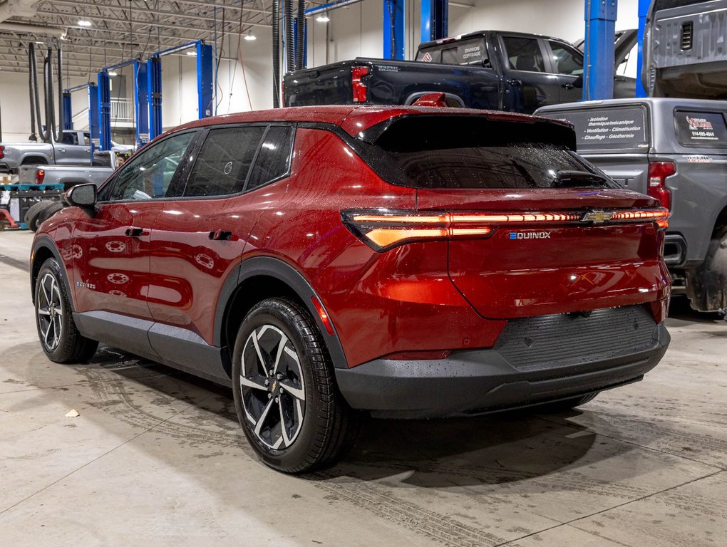 Chevrolet Equinox EV  2026 à St-Jérôme, Québec - 6 - w1024h768px