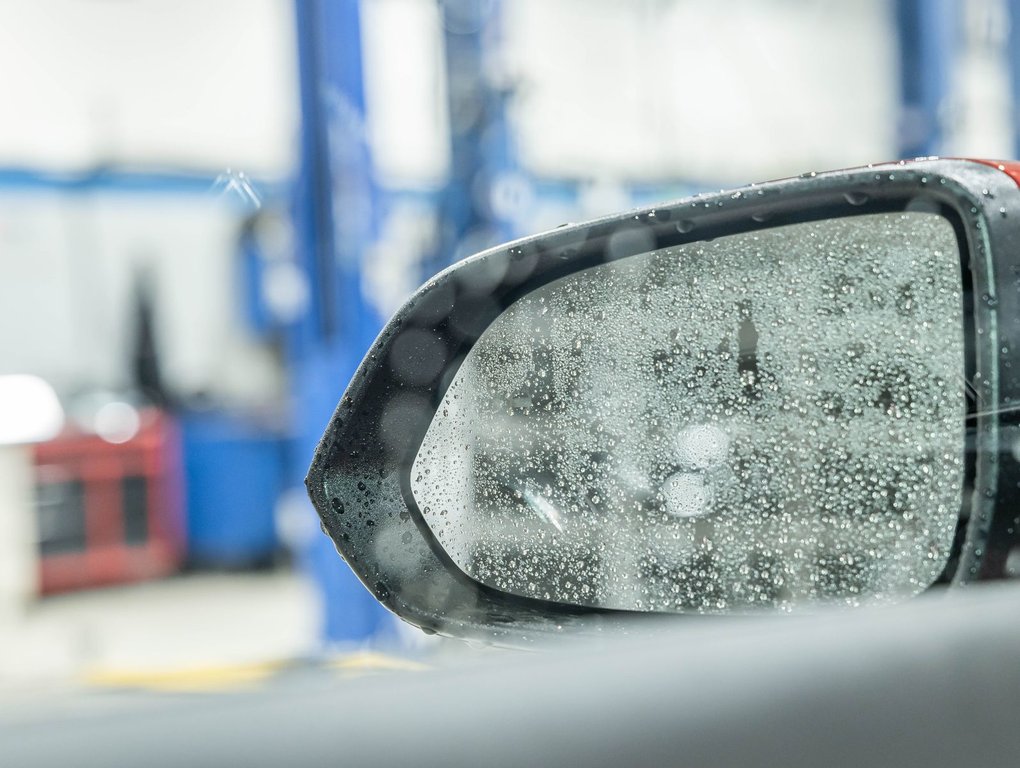 Chevrolet Equinox EV  2026 à St-Jérôme, Québec - 31 - w1024h768px