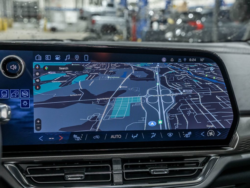 Chevrolet Equinox EV  2026 à St-Jérôme, Québec - 5 - w1024h768px