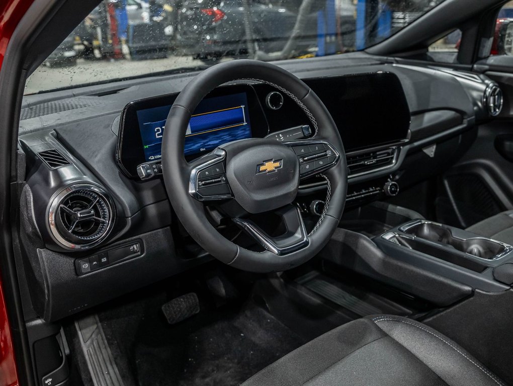 Chevrolet Equinox EV  2026 à St-Jérôme, Québec - 13 - w1024h768px