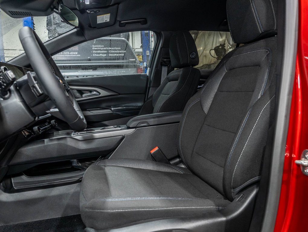 Chevrolet Equinox EV  2026 à St-Jérôme, Québec - 11 - w1024h768px