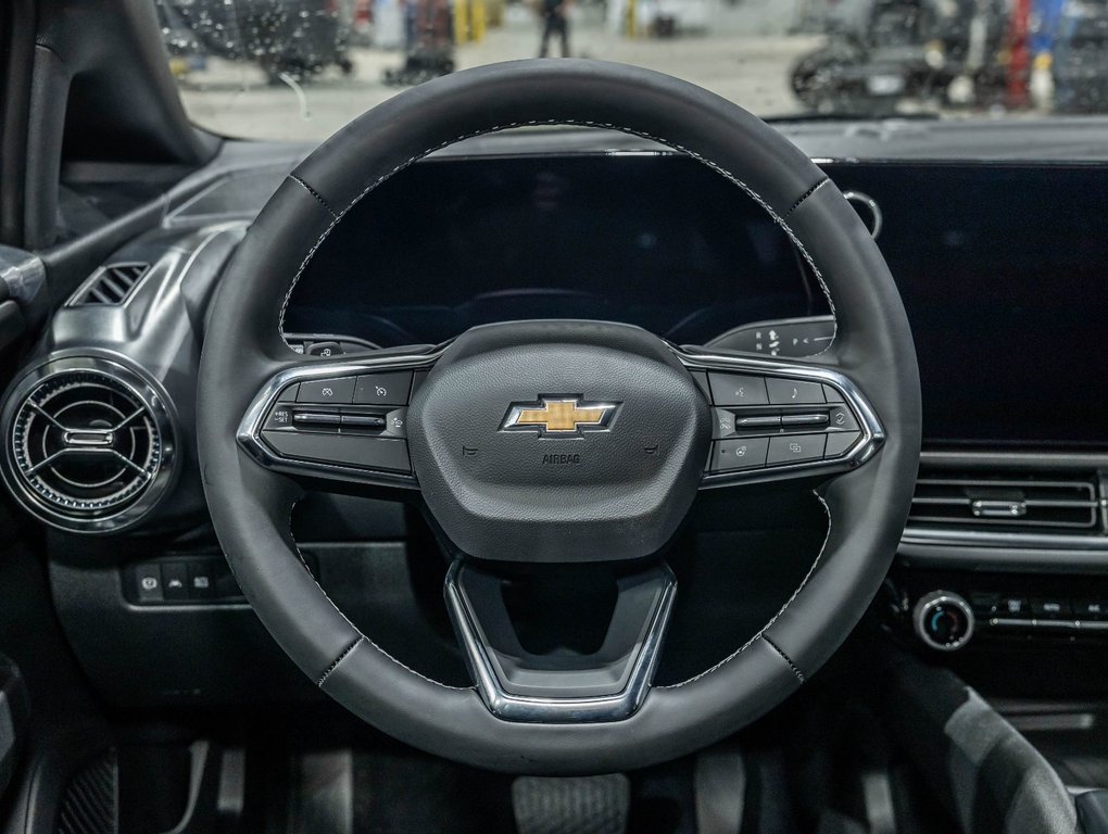 Chevrolet Equinox EV  2026 à St-Jérôme, Québec - 12 - w1024h768px