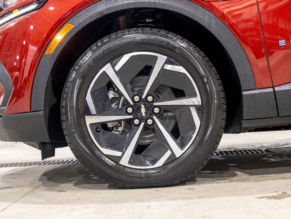 Chevrolet Equinox EV  2026 à St-Jérôme, Québec - 33 - w1024h768px