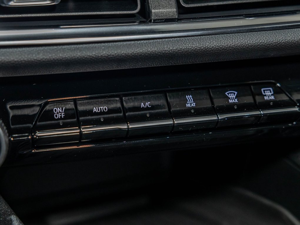 Chevrolet Equinox EV  2026 à St-Jérôme, Québec - 22 - w1024h768px