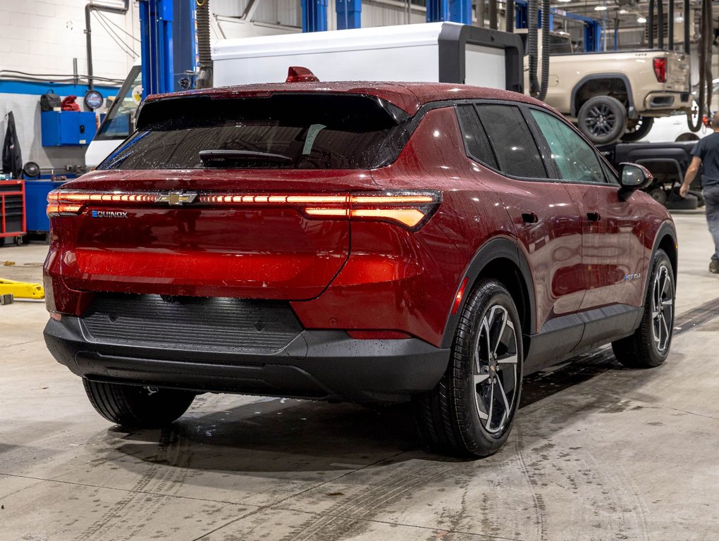 Chevrolet Equinox EV  2026 à St-Jérôme, Québec - 9 - w1024h768px