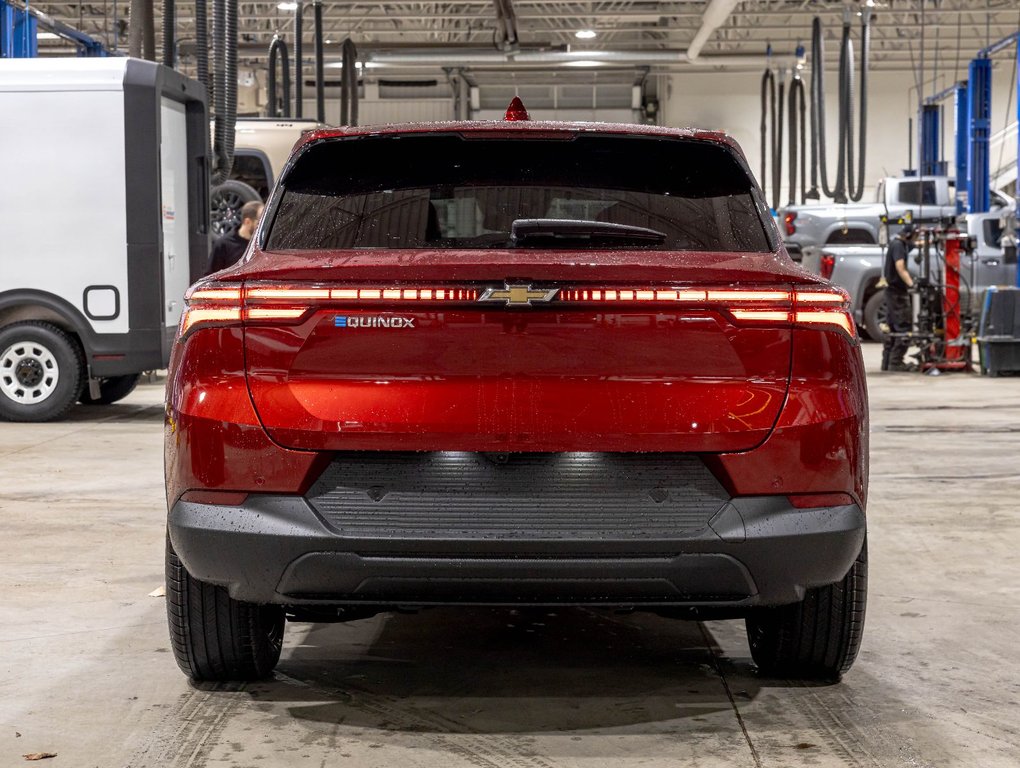 Chevrolet Equinox EV  2026 à St-Jérôme, Québec - 8 - w1024h768px